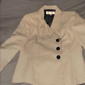 Suit jacket